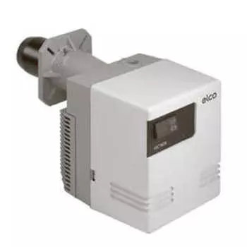 Горелка Elco Vectron VGL3.290 D KN на газе и дизельном топливе 3 834 461