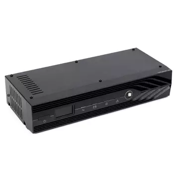 Источник бесперебойного питания для газового котла TEPLOCOM – 300 БАСТИОН