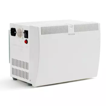 Источник бесперебойного питания для газового котла TEPLOCOM-250+17 БАСТИОН