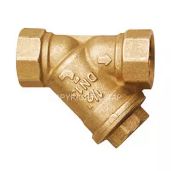 ITAP 192 1 1/2 Фильтр сетчатый 500 мкр.