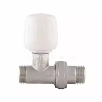 ITAP 295 1/2 Прямой ручной вентиль, НР