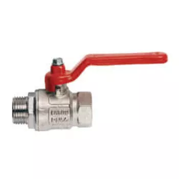 Itap IDEAL 091 1 1/4 Кран шаровой муфта/резьба полнопроходной (рычаг), 27513
