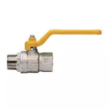 Itap LONDON 067 1 1/2" HP-BP Кран шаровый полнопроходной, 46703