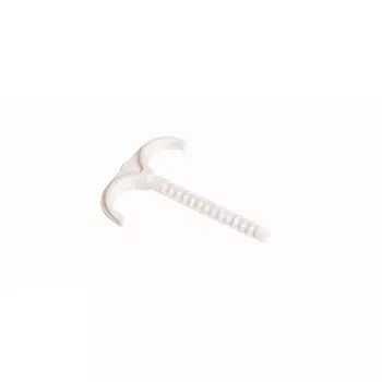 J-клипса, двойная, для труб Ø16-32, 97мм, HENCO