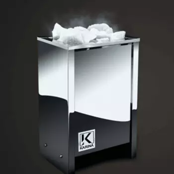 Электрическая печь KARINA Classic 9 mini, Cl-9-220/380