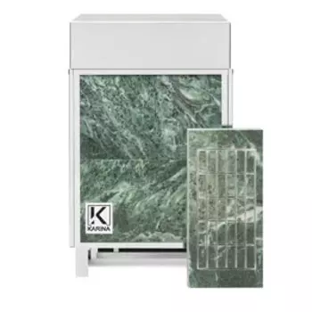 Электрическая печь KARINA Elite 10 Змеевик, El-10-380-Z