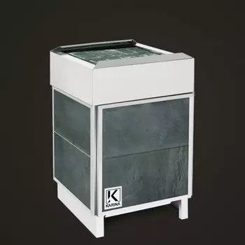 Электрическая печь KARINA Elite 14 Талькохлорит