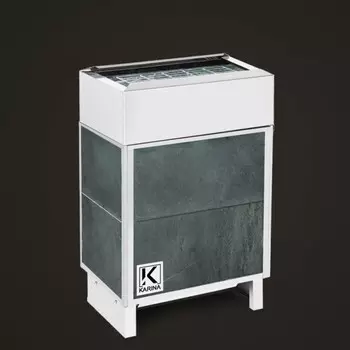 Электрическая печь KARINA Elite 6 Талькохлорит