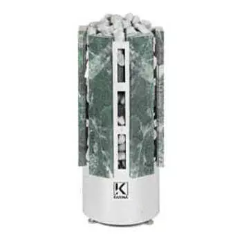 Электрическая печь KARINA Forta 14 Змеевик, Fo-14-380-Z