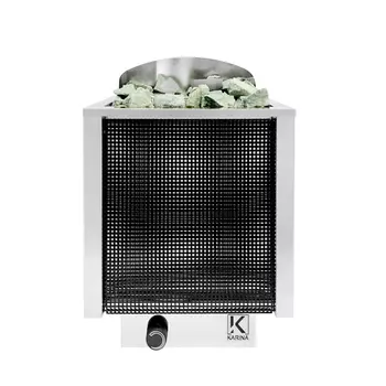 Электрическая печь KARINA Optima Steam 7,5