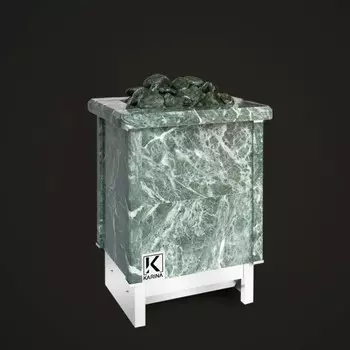 Электрическая печь KARINA Quadro 7,5 Змеевик