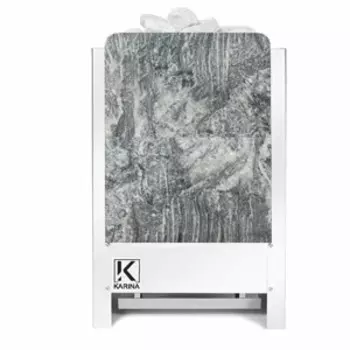 Электрическая печь KARINA Tetra 10 Кварцит, Te-10-380-K