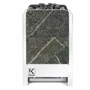 Электрическая печь KARINA Tetra 10 Серпентинит, Te-16-380-S