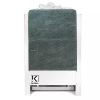 Электрическая печь KARINA Tetra 10 Талькохлорит, Te-10-380-T