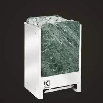 Электрическая печь KARINA Tetra 14 Змеевик