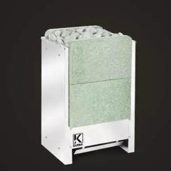Электрическая печь KARINA Tetra 8 Жадеит