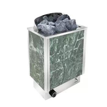 Электрическая печь KARINA Trend 6 Змеевик