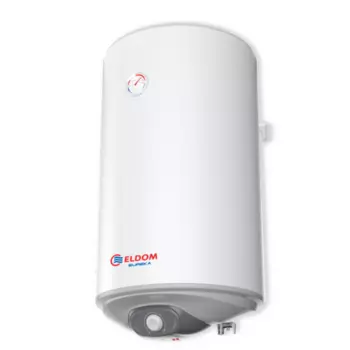 Электрический накопительный водонагреватель Eldom Eureka WV08046D