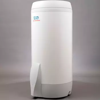 Электрический накопительный водонагреватель OSO Saga S 200 3 кВт/ 1x230В