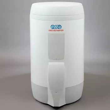 Электрический накопительный водонагреватель OSO Saga Xpress SX 200 3+3 кВт/3x400В