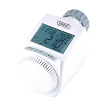 Электронный терморегулятор Hummel 2909000090