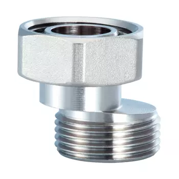 Эксцентрик для соединительной арматуры Hummel G 3/4" x G 3/4"