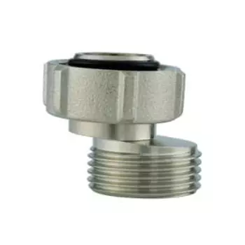 Эксцентрик для соединительной арматуры Hummel G 3/4" x G 3/4" евроконус 2556343401