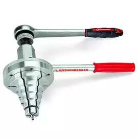 Экспандер ROTHENBERGER A1 с рукояткой, без храповика, 42-54-64-76,1-88,9-108 мм h=2,5 мм. арт. 11086