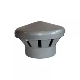 Канализационная вытяжка Sinikon D110