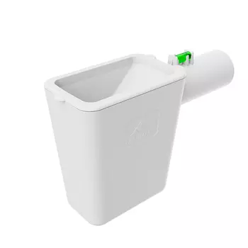 Капельная воронка с индикатором наклона Fachmann