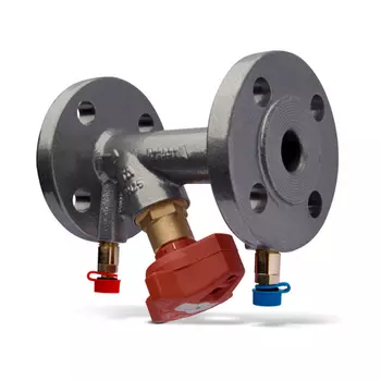 Клапан балансировочный Tour &amp; Andersson STAF-SG, фланцевый, DN 50, Kvs = 33 м3/ч, PN25