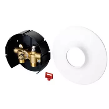 Клапан Danfoss FHV-A для регулирования напольного отопления по температуре воздуха