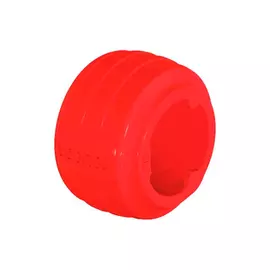 Кольцо Uponor Q&amp;E Evolution d=16, красное