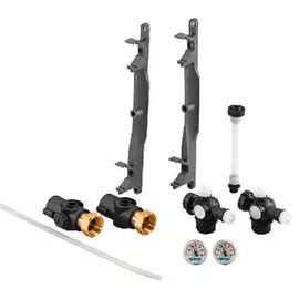 Коллекторный комплект Uponor Vario Plus К1