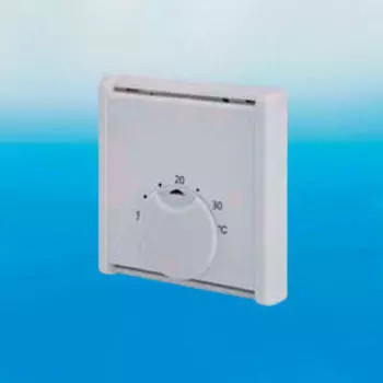 Комнатный настенный регулятор HUMMEL 2907410090