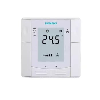Комнатный термостат Siemens, RDF310.2/MM
