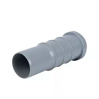 Компенсационный патрубок Sinikon D110 утроенный Valsir