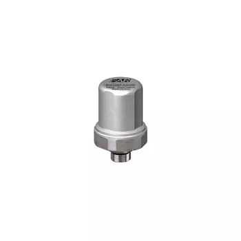 Компенсатор гидроударов FAR во внутренних системах водоснабжения