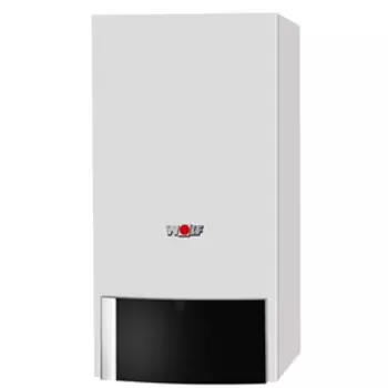 Комплект - Газовый настенный котёл Wolf CGG-1K-28 c 2651883 и 2734000