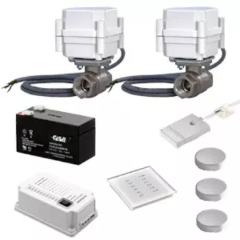 Комплект Gidrоlock Premium RADIO BONOMI 1/2