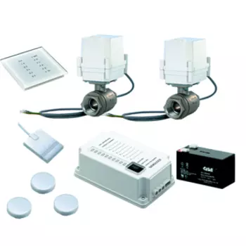 Комплект Gidrоlock Premium RADIO TIEMME 1/2