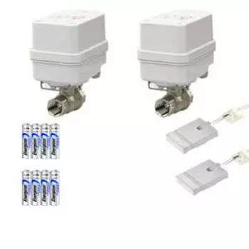 Комплект Gidrоlock WINNER BONOMI 1/2