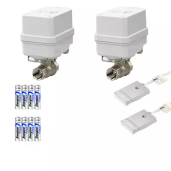 Комплект Gidrоlock WINNER TIEMME 1/2