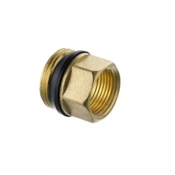 Комплект переходников Danfoss 1" x 3/4" FHF-R (2 шт.)