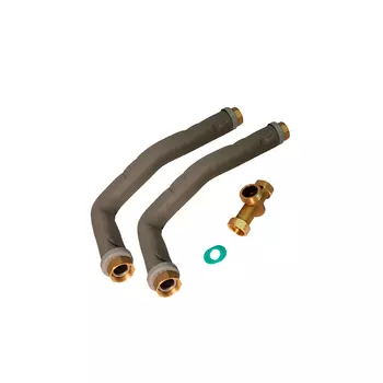 Комплект подключения к котлу Buderus KAS 1/G 124