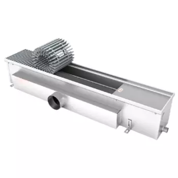 Комплект подключения приточной вентиляции EVA "Аэро" 2000 мм