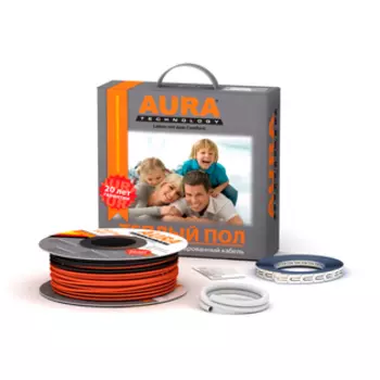 Комплект теплого пола AURA Heating КТА 111-2000