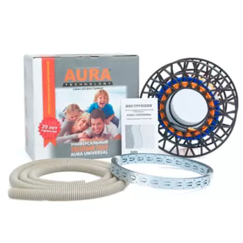 Комплект теплого пола AURA Universal LTL 64-850