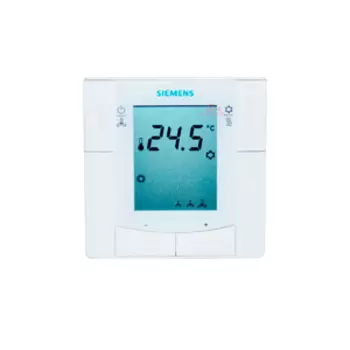 Контроллер температуры RDF-310 (автоматический 3-х скоростной)