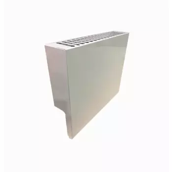 Конвектор КЗТО Блюз 95х250х1026 1то Конц прав